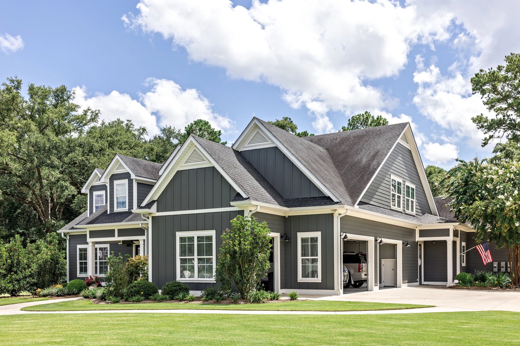 Custom Residential Home