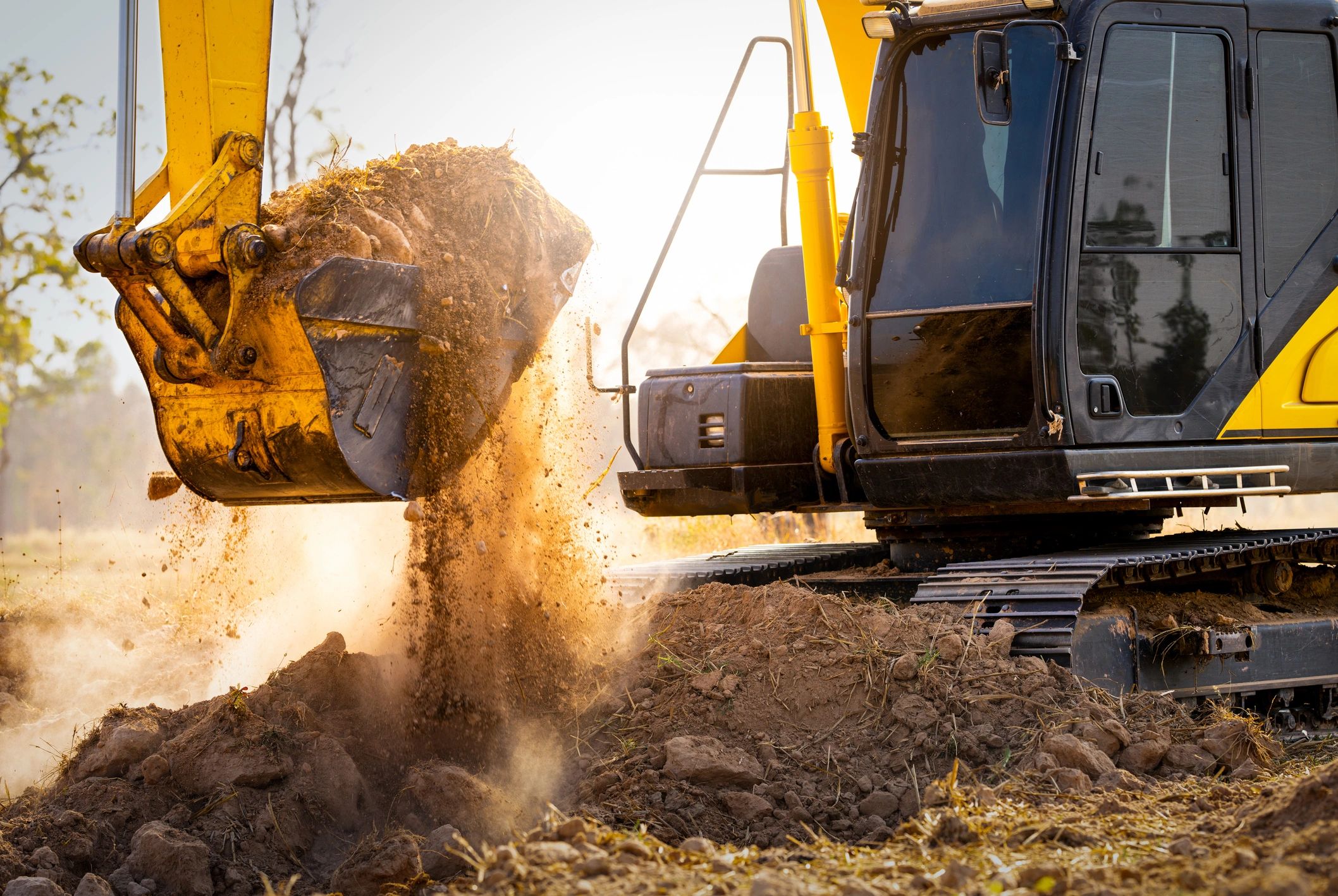 Site Development Project