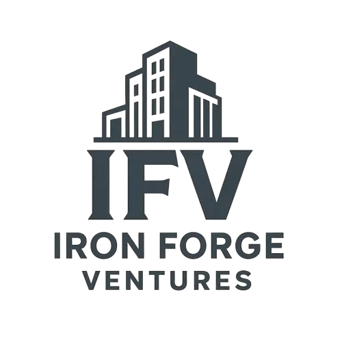 Iron Forge Ventures